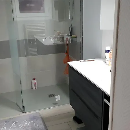 Maison Prox Le Mans Circuit Et Zoo La Fleche A 18kms アパート *