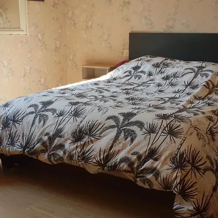 Maison Prox Le Mans Circuit Et Zoo La Fleche A 18kms アパート