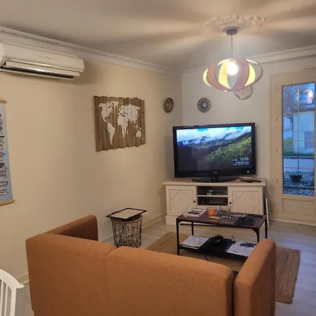 Maison Prox Le Mans Circuit Et Zoo La Fleche A 18kms * La Suze-sur-Sarthe