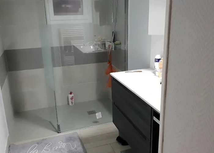 Maison Prox Le Mans Circuit Et Zoo La Fleche A 18kms Διαμέρισμα *