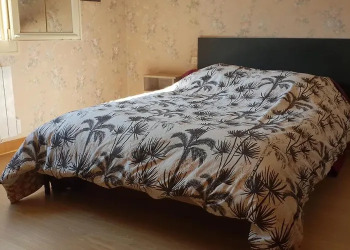 Maison Prox Le Mans Circuit Et Zoo La Fleche A 18kms Διαμέρισμα